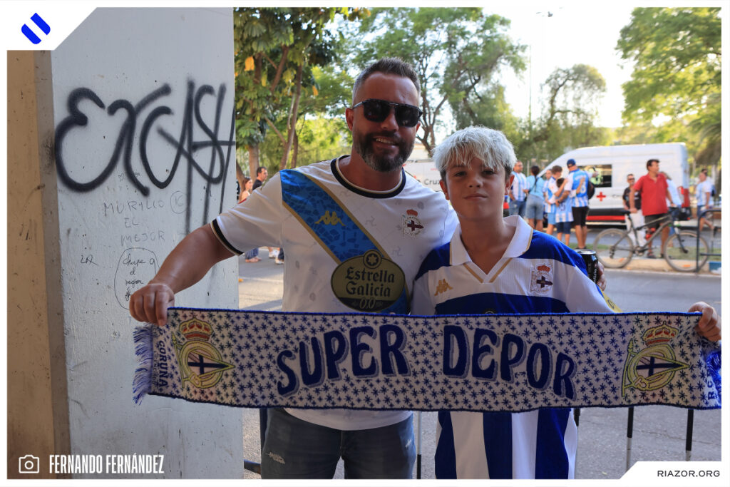Malaga Deportivo FFG 005