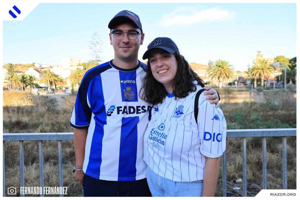 Malaga Deportivo FFG 007