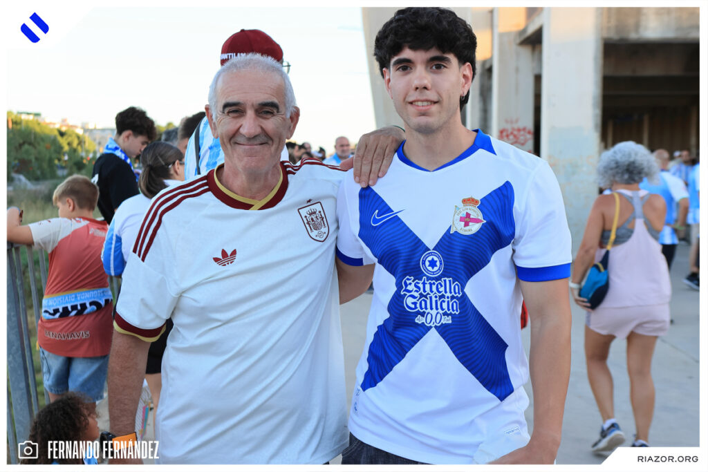 Malaga Deportivo FFG 009