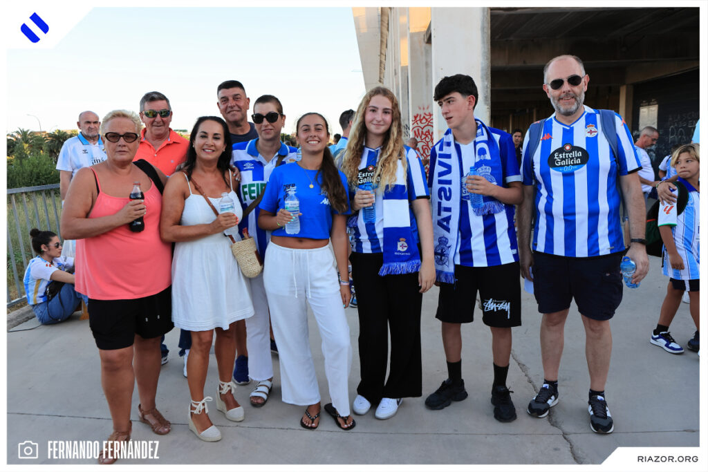 Malaga Deportivo FFG 012