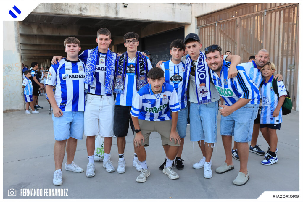 Malaga Deportivo FFG 017