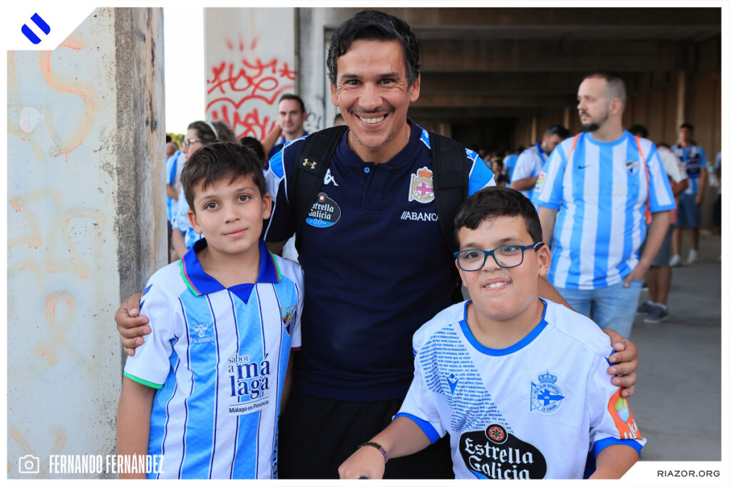 Malaga Deportivo FFG 018