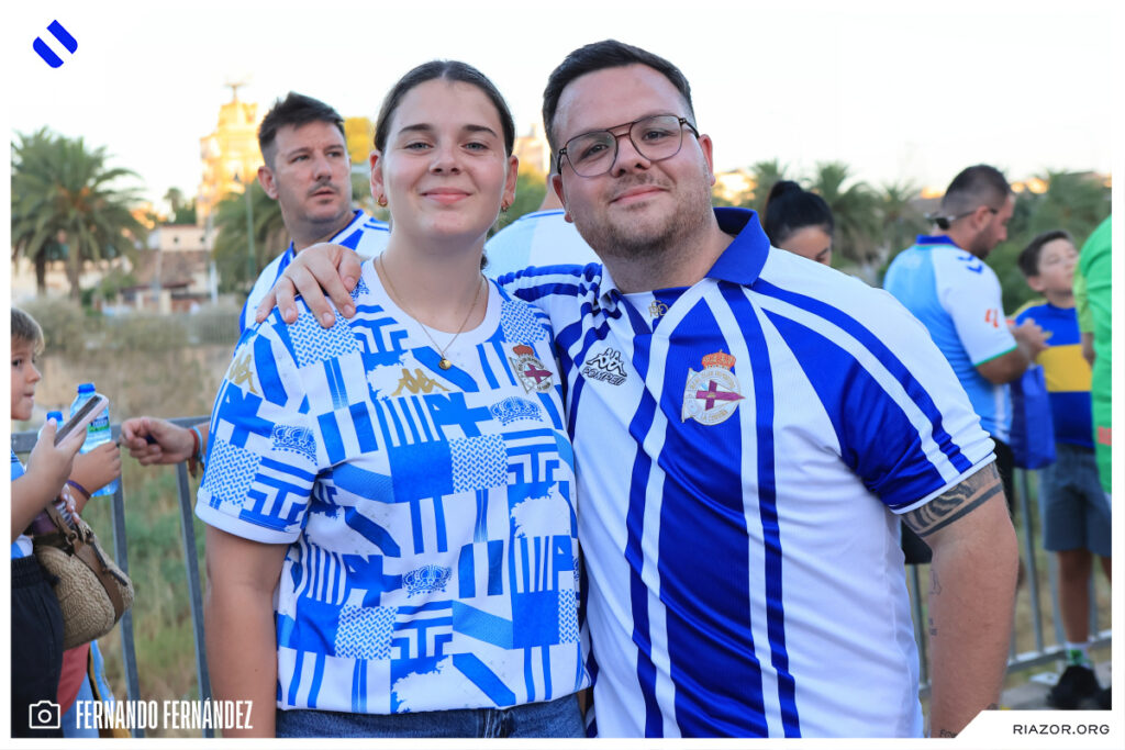 Malaga Deportivo FFG 019