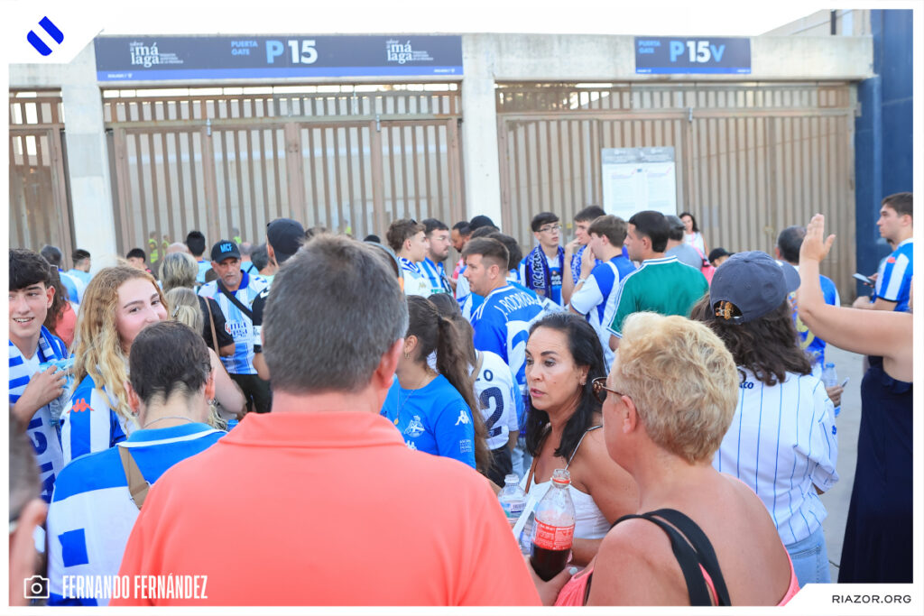Malaga Deportivo FFG 020