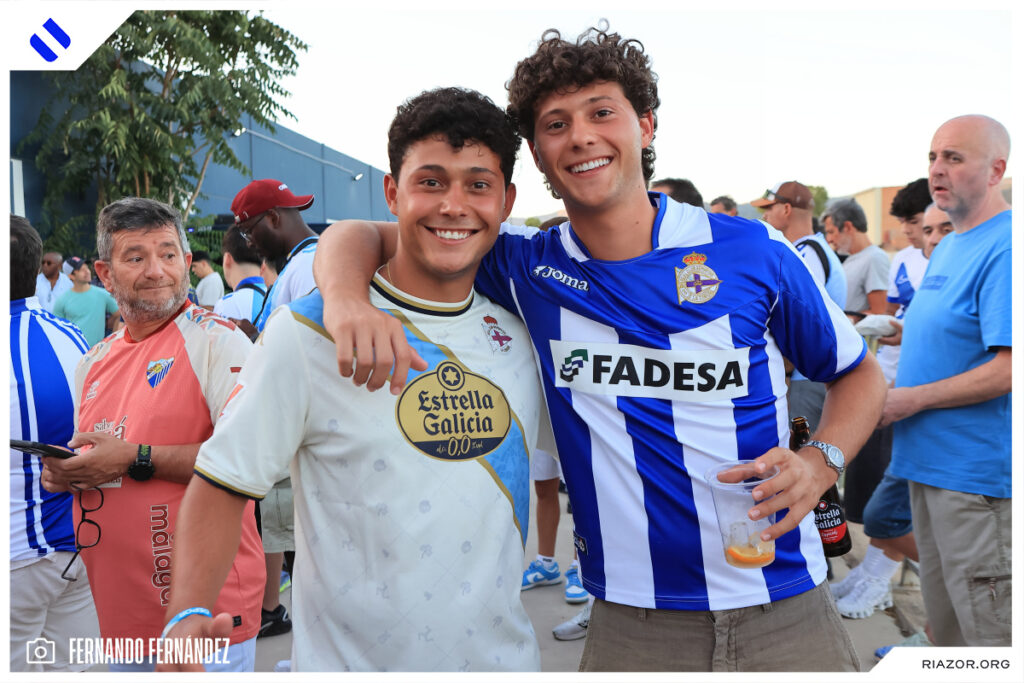 Malaga Deportivo FFG 021