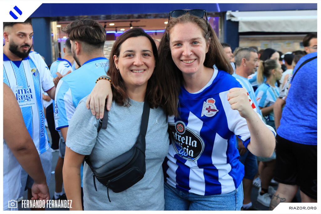 Malaga Deportivo FFG 022