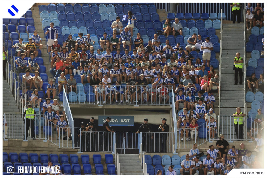 Malaga Deportivo FFG 024