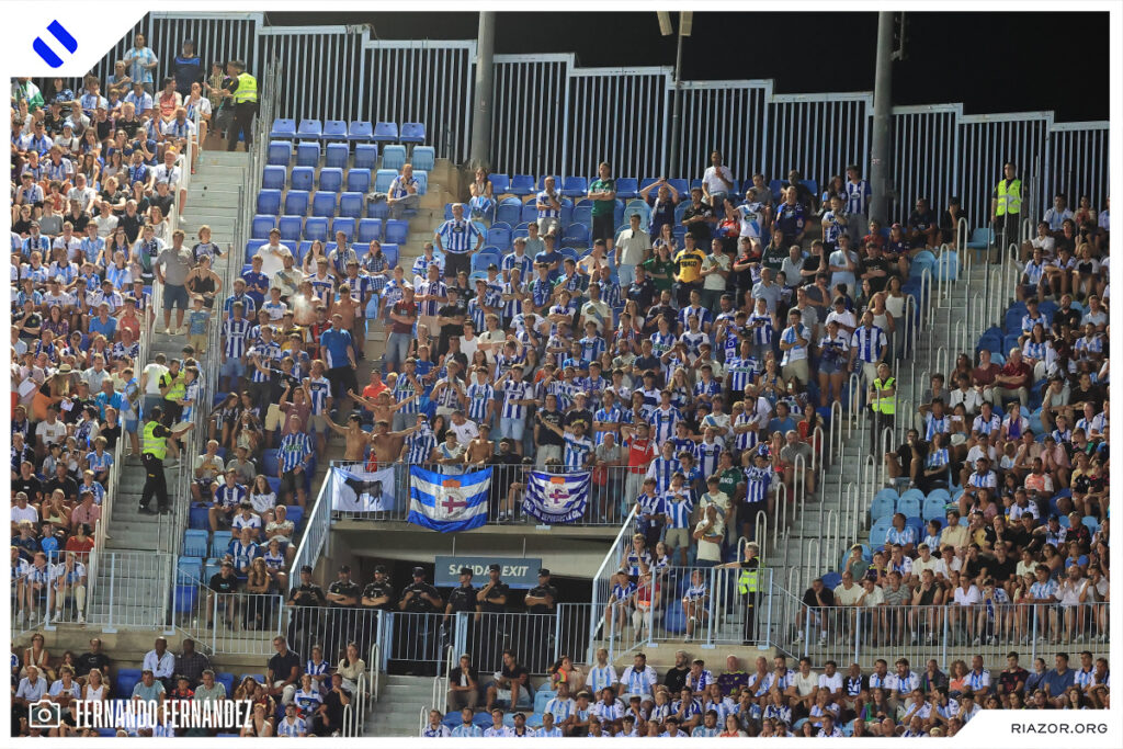 Malaga Deportivo FFG 025