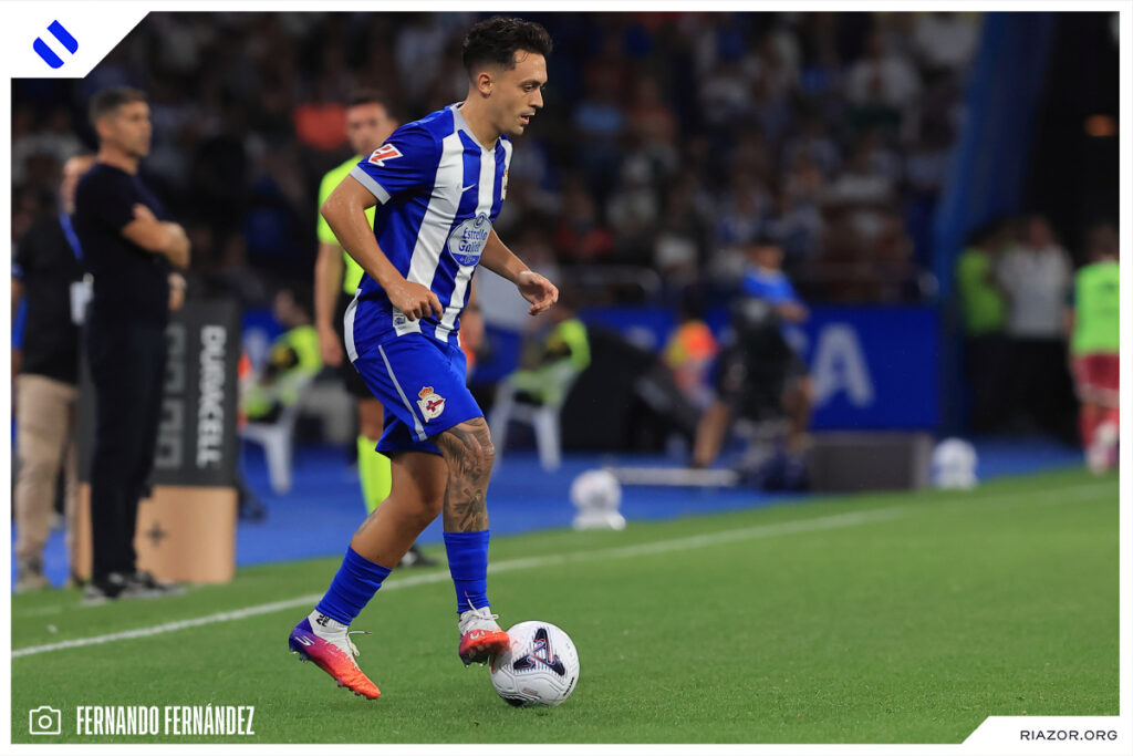 TH Deportivo Real Madrid 001