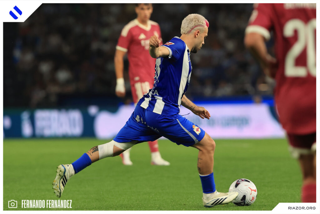 TH Deportivo Real Madrid 002