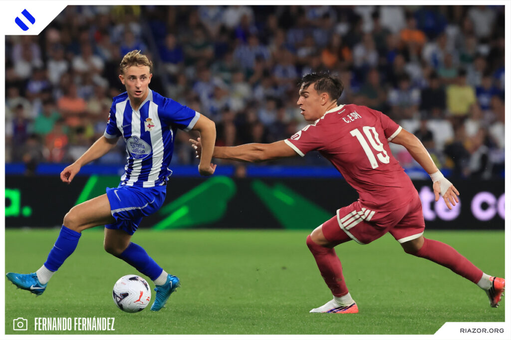 TH Deportivo Real Madrid 004