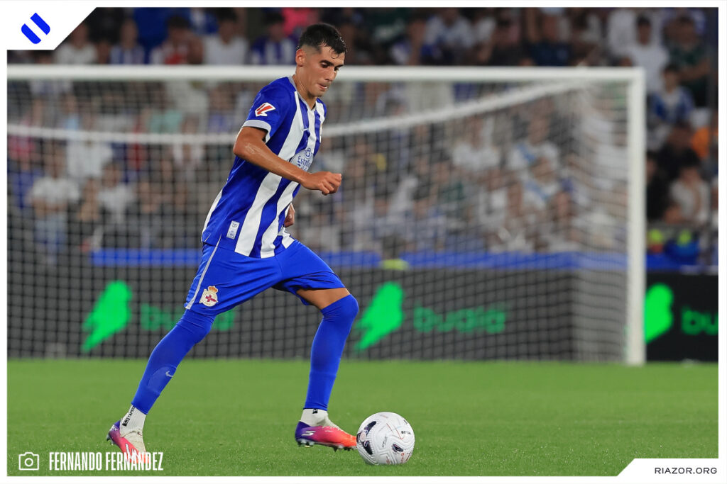 TH Deportivo Real Madrid 005