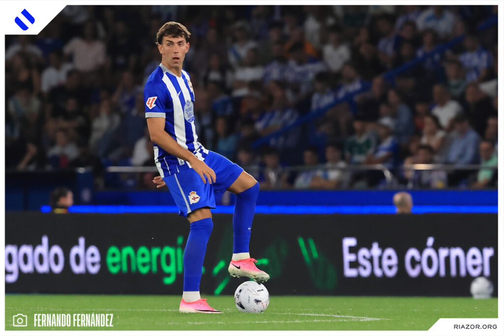 TH Deportivo Real Madrid 006