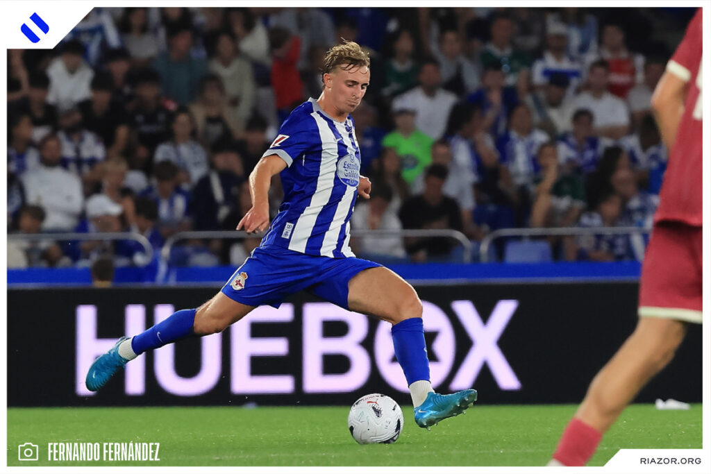 TH Deportivo Real Madrid 010