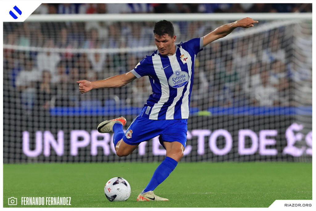 TH Deportivo Real Madrid 011