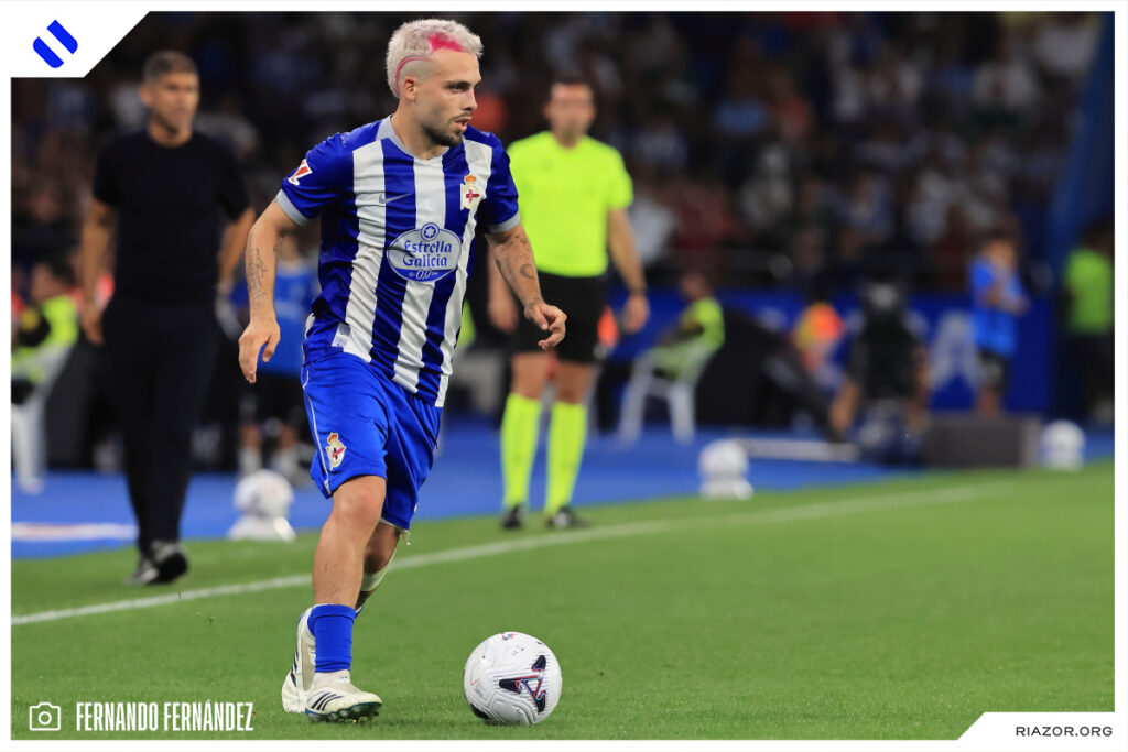 TH Deportivo Real Madrid 012