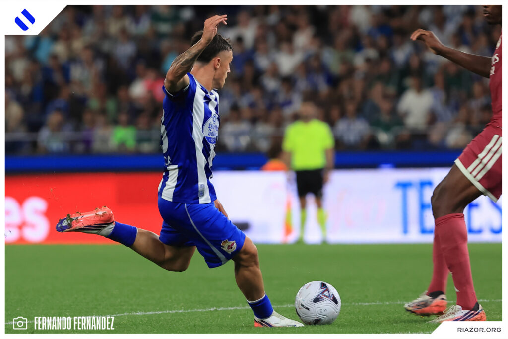 TH Deportivo Real Madrid 014