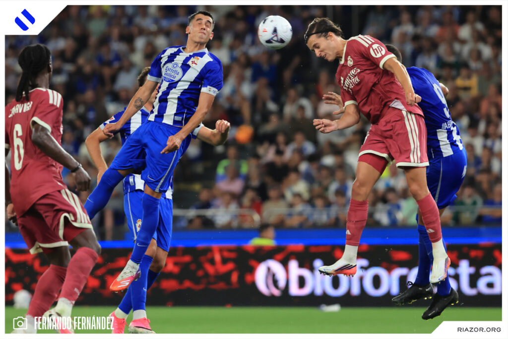 TH Deportivo Real Madrid 015