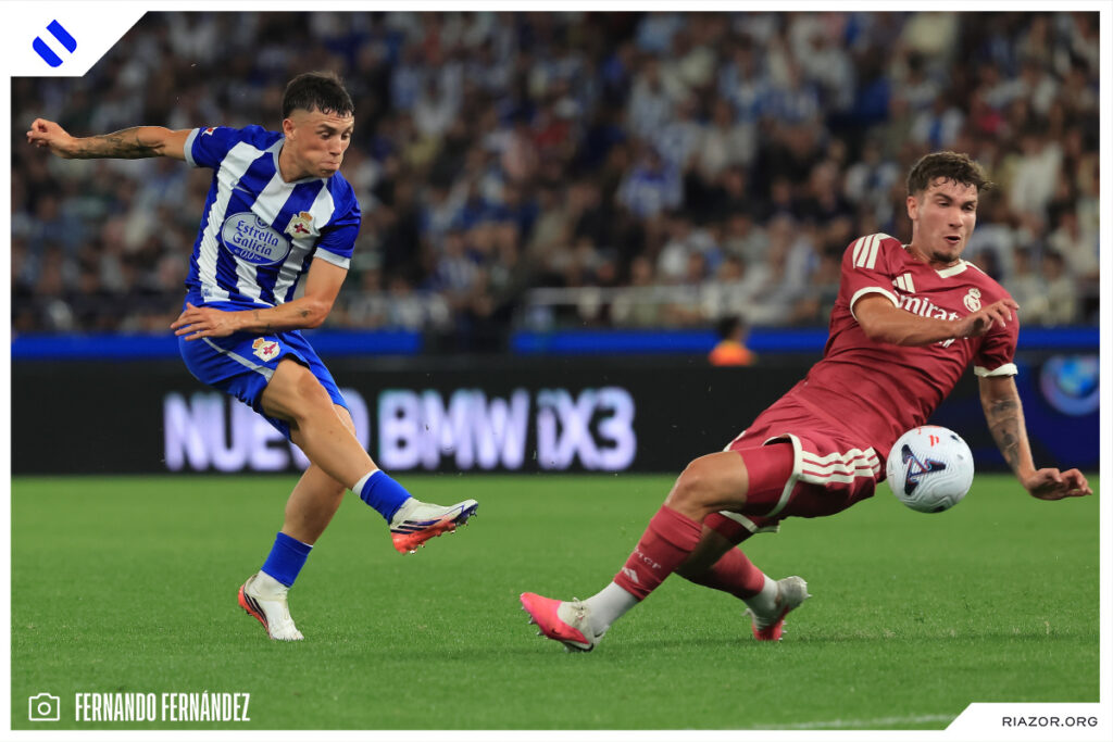 TH Deportivo Real Madrid 016