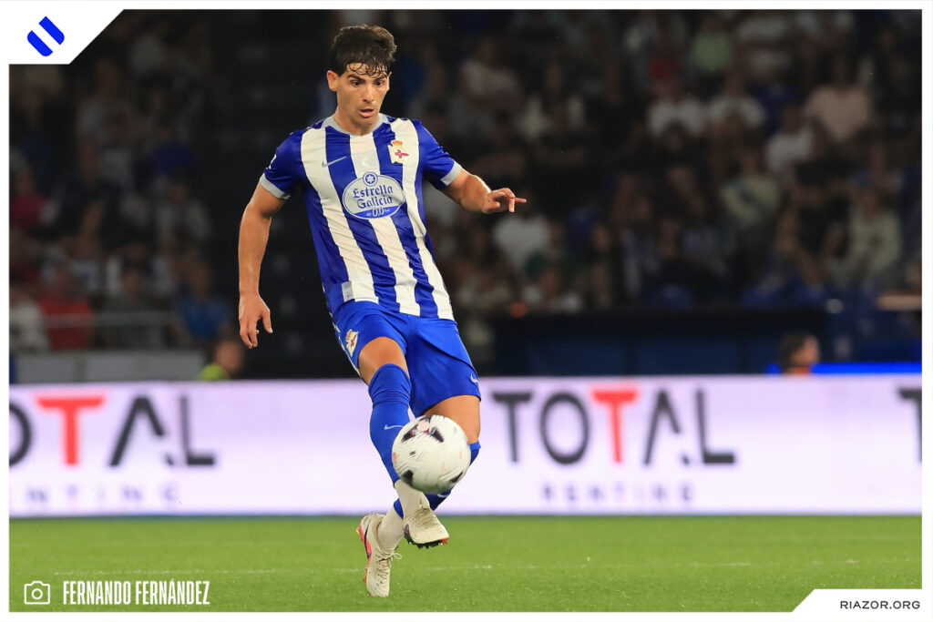 TH Deportivo Real Madrid 020