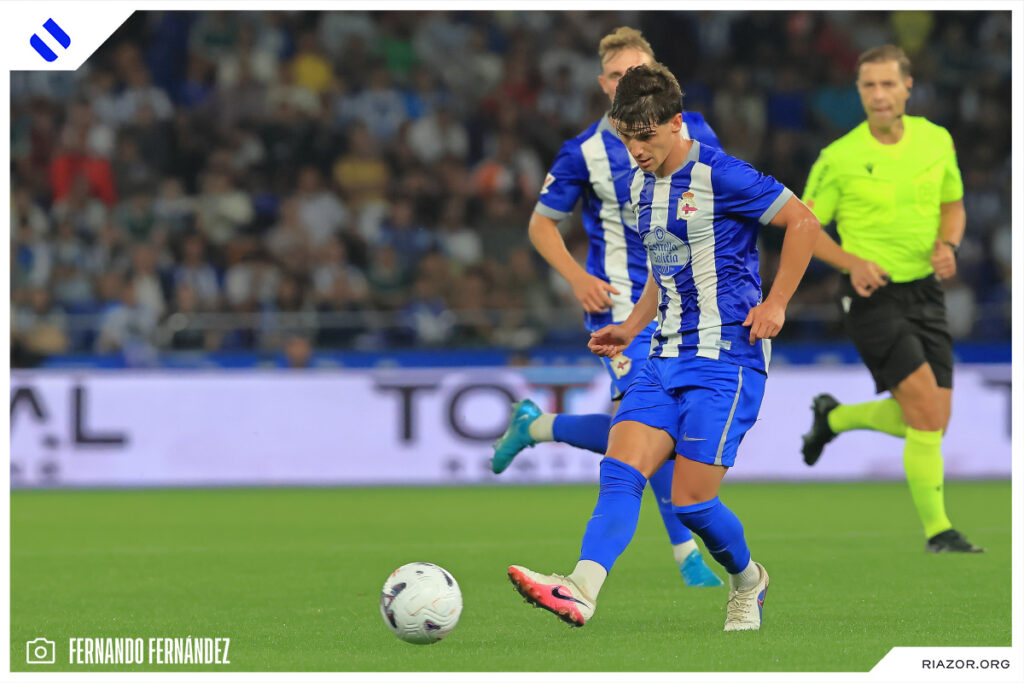 TH Deportivo Real Madrid 021