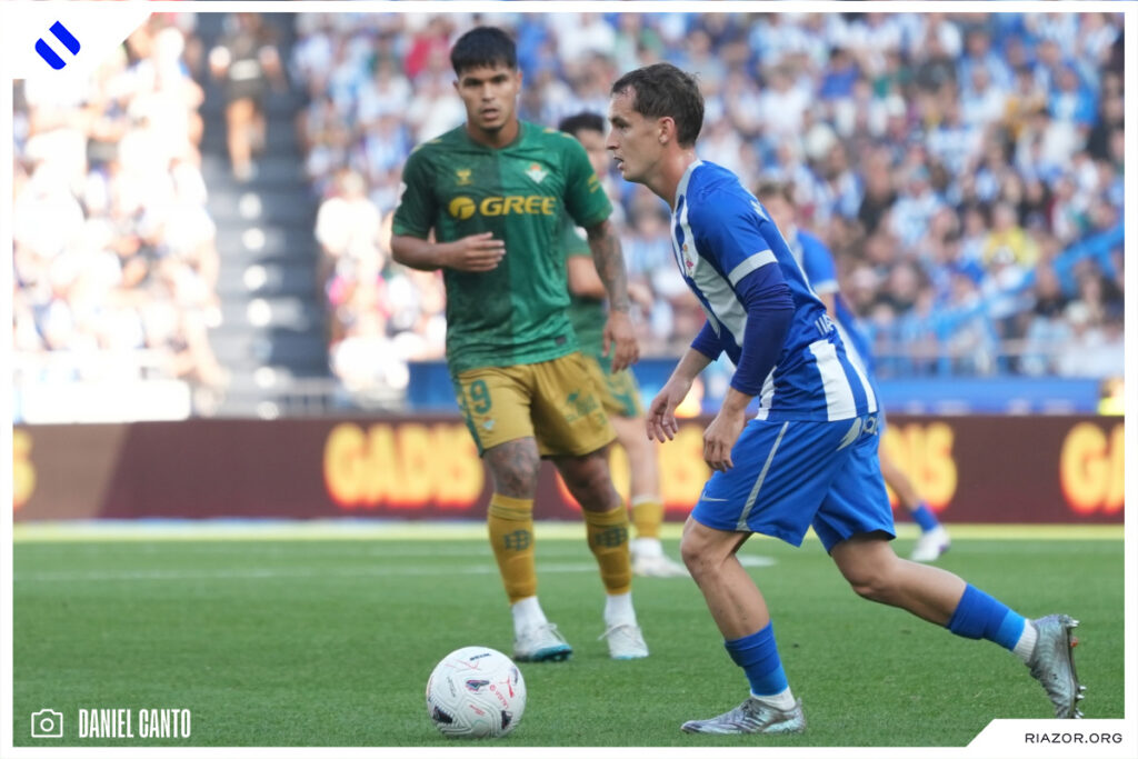 Deportivo Betis DCG 001