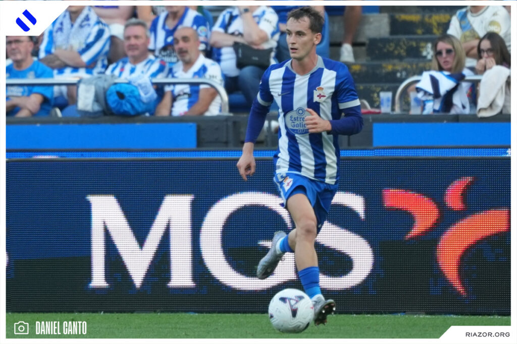 Deportivo Betis DCG 003