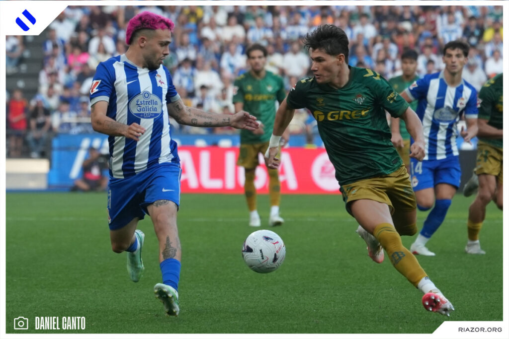 Deportivo Betis DCG 007