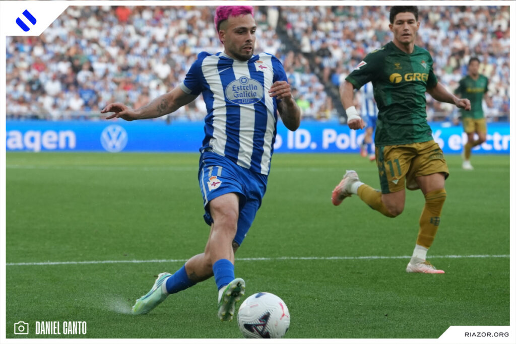 Deportivo Betis DCG 008