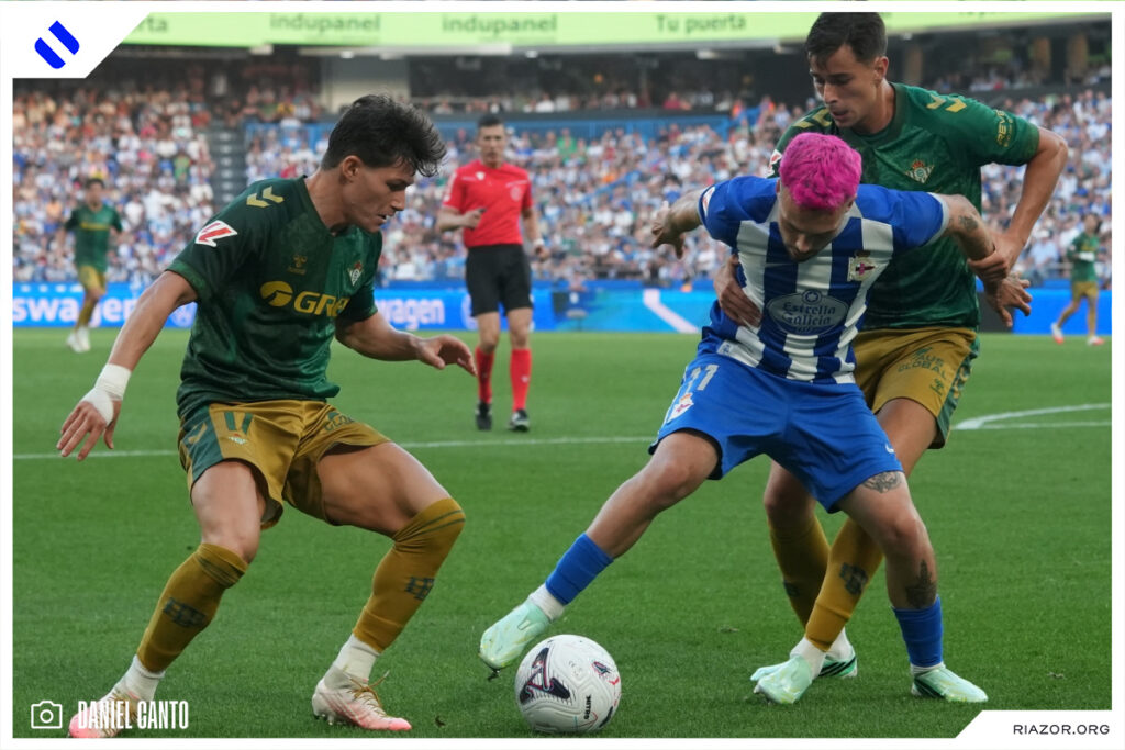 Deportivo Betis DCG 009