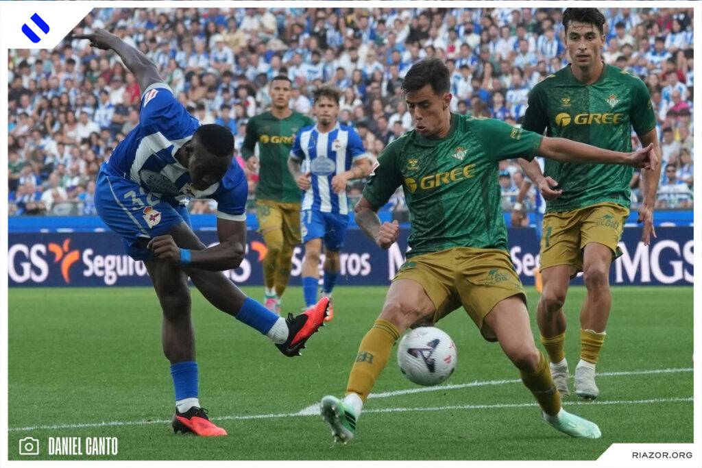 Deportivo Betis DCG 010