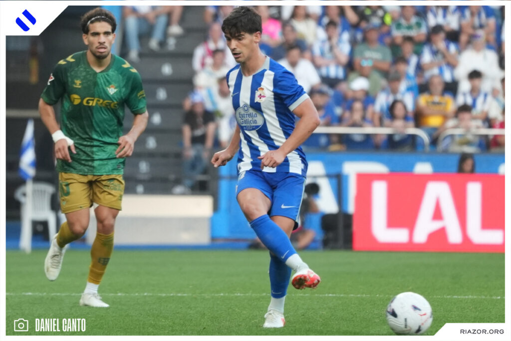 Deportivo Betis DCG 011