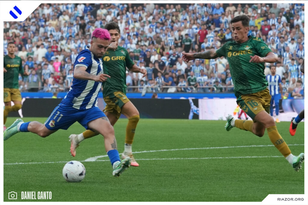 Deportivo Betis DCG 012