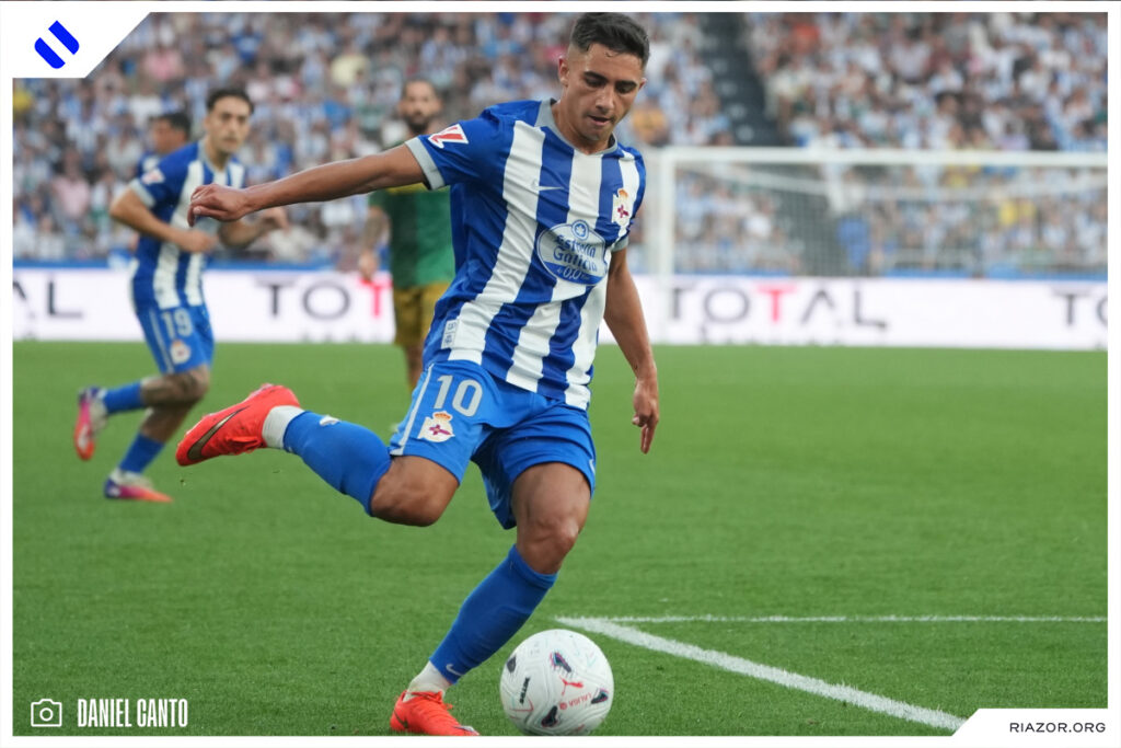 Deportivo Betis DCG 016