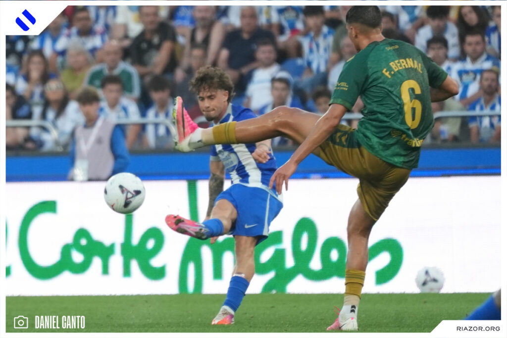 Deportivo Betis DCG 017