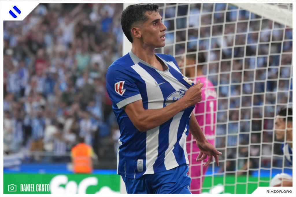Deportivo Betis DCG 018