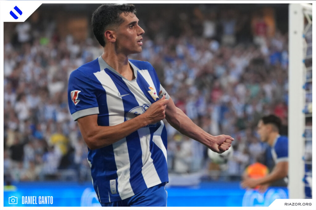 Deportivo Betis DCG 019