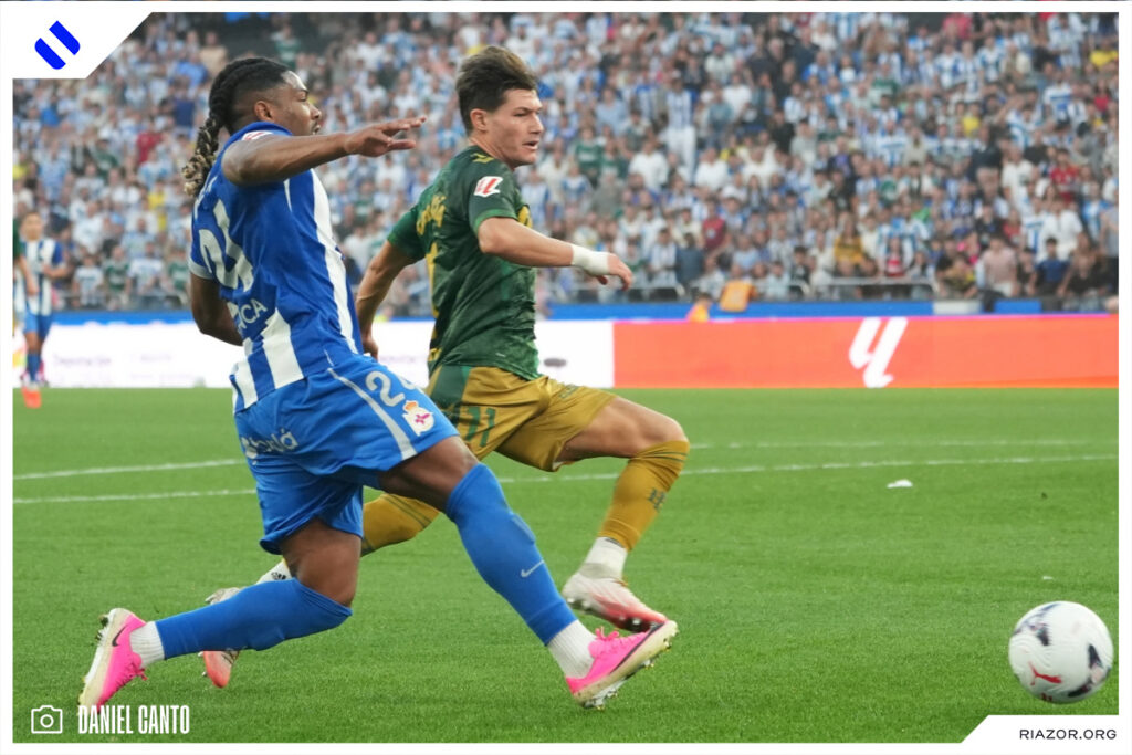 Deportivo Betis DCG 020