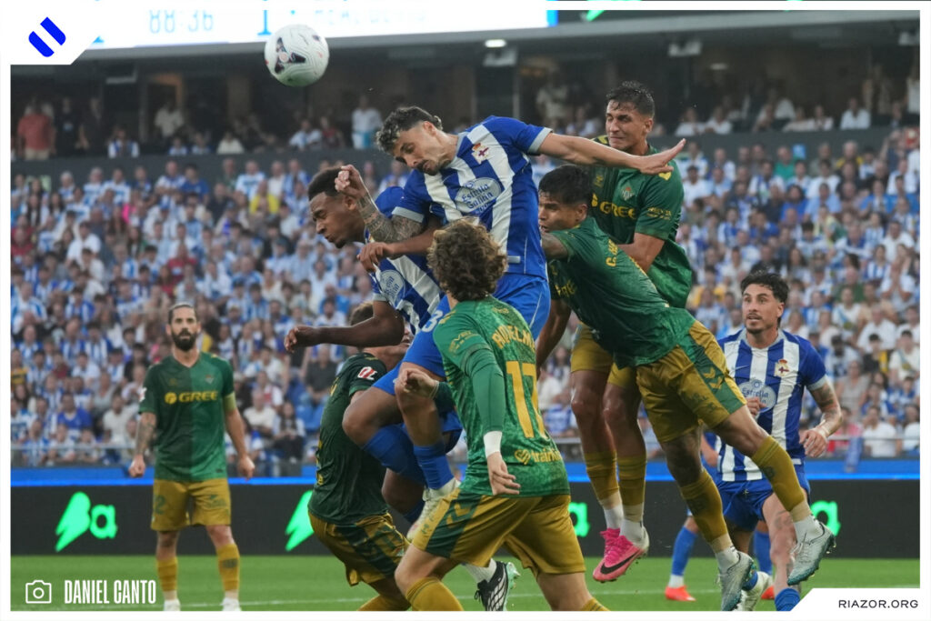 Deportivo Betis DCG 021