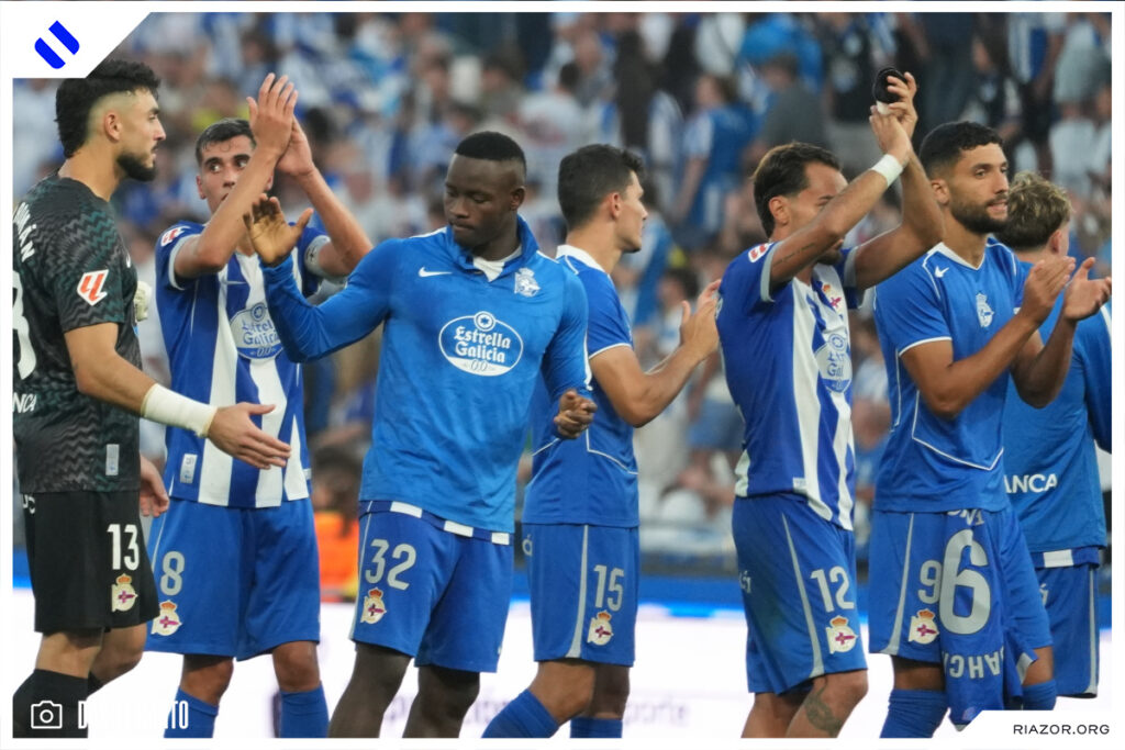 Deportivo Betis DCG 022