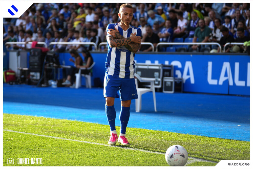 Deportivo Getafe DCG 002
