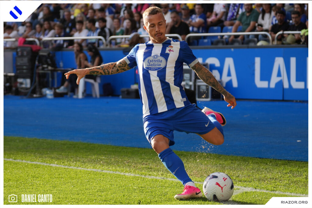Deportivo Getafe DCG 003