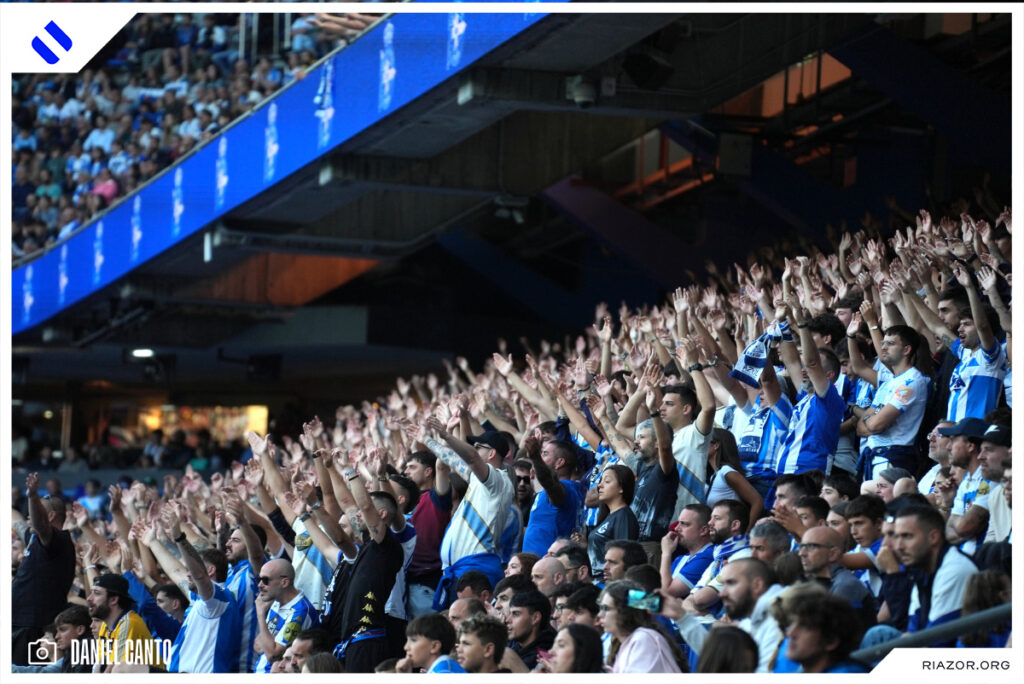 Deportivo Getafe DCG 007