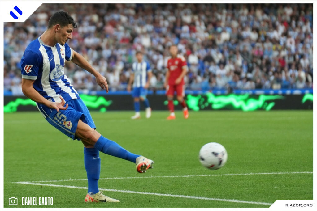Deportivo Getafe DCG 010