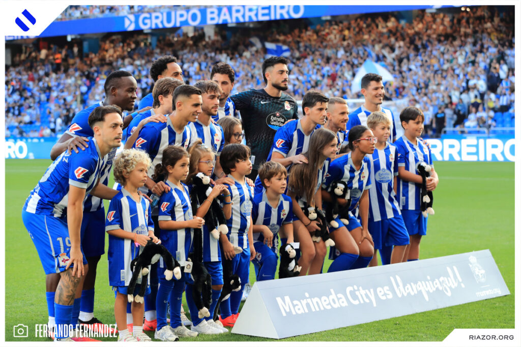 Deportivo Getafe FFG 001