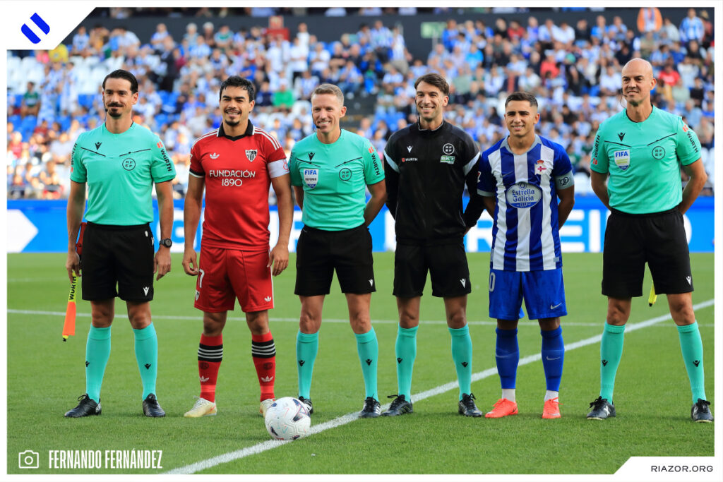 Deportivo Getafe FFG 002