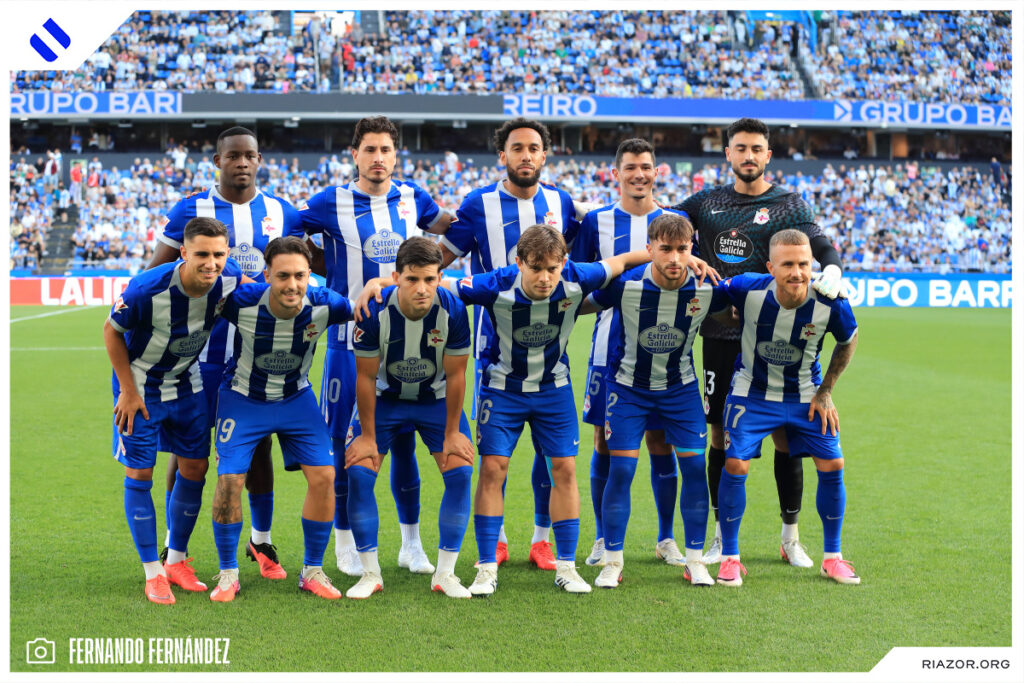 Deportivo Getafe FFG 003
