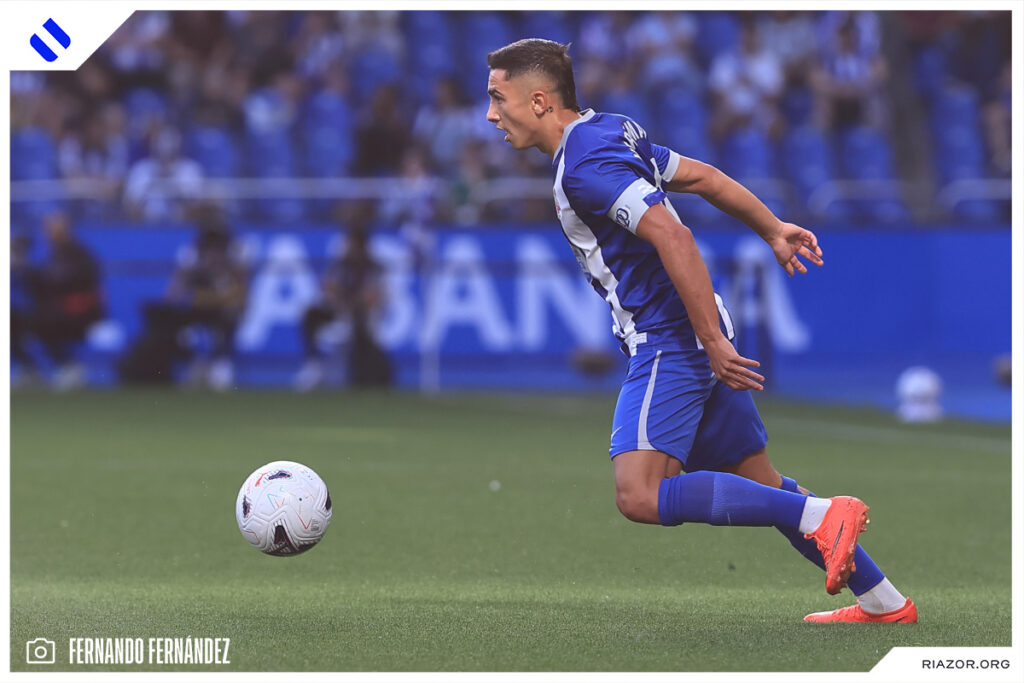 Deportivo Getafe FFG 005
