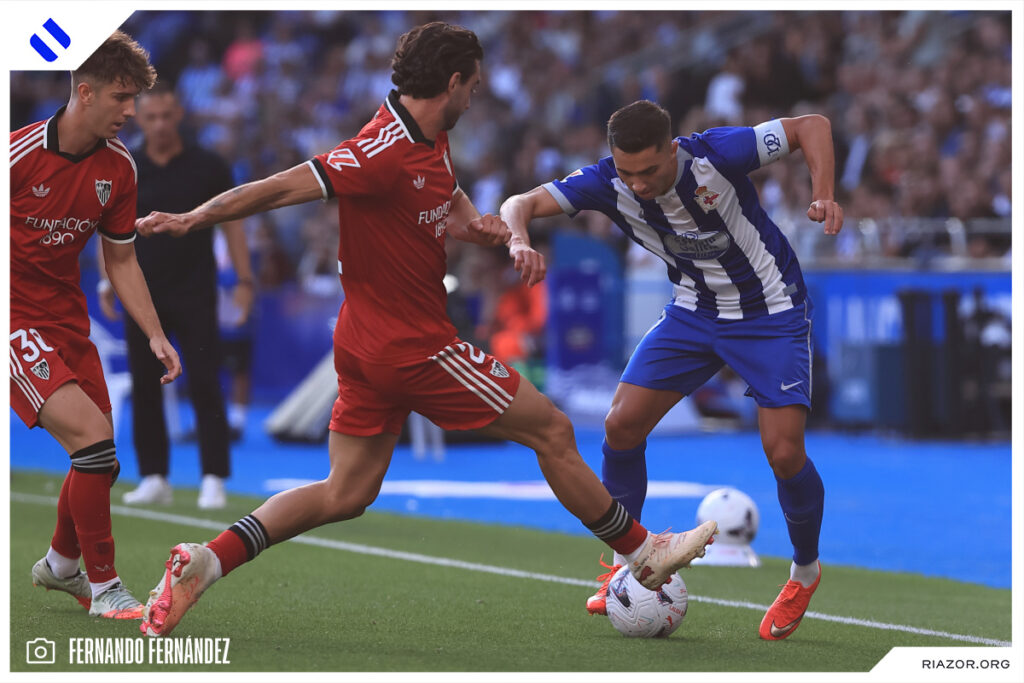 Deportivo Getafe FFG 006
