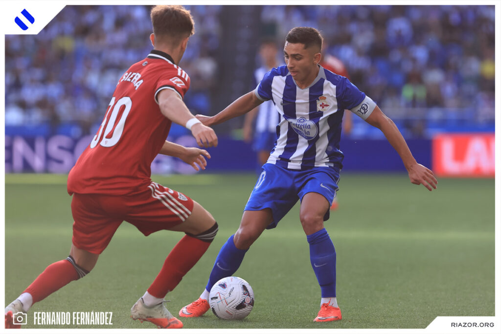 Deportivo Getafe FFG 007